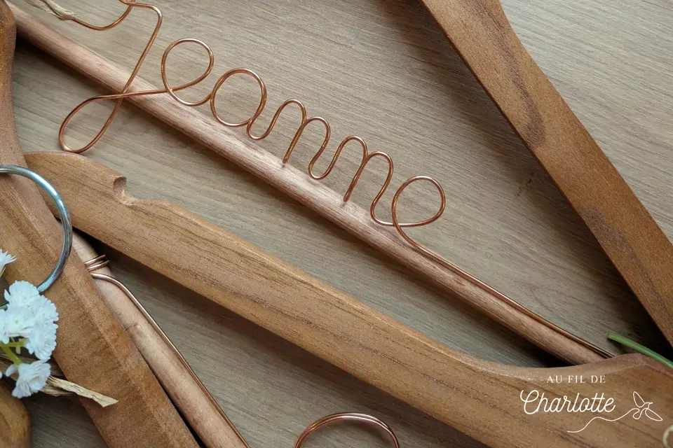 Au fil de Charlotte — photo 7