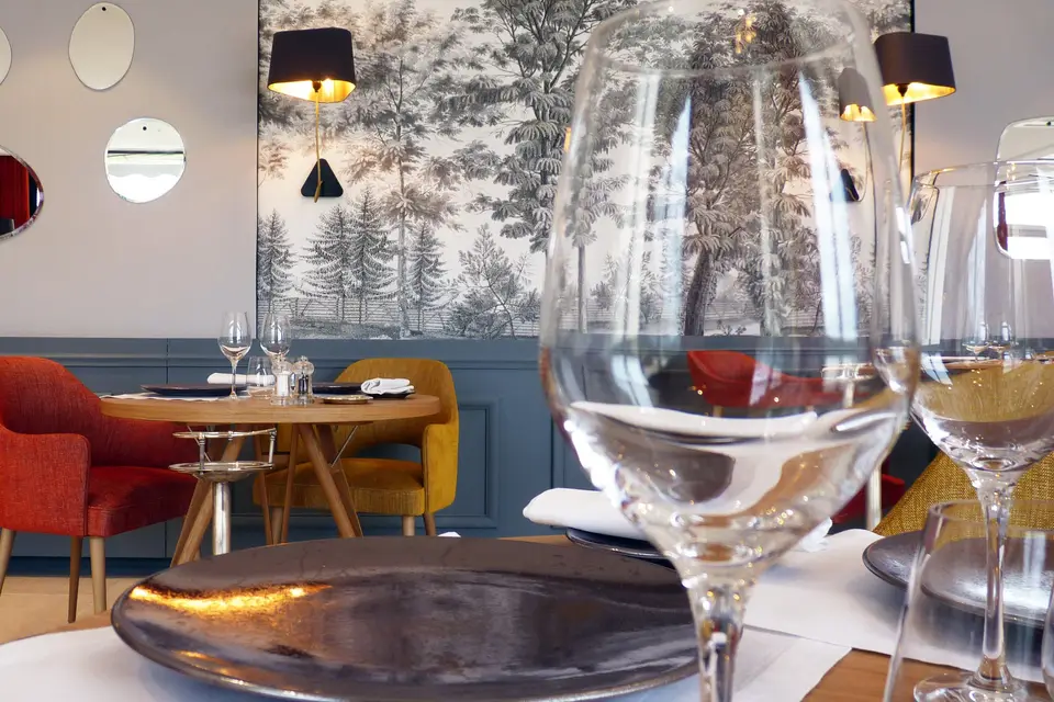 Domaine de la Tortinière — photo 8