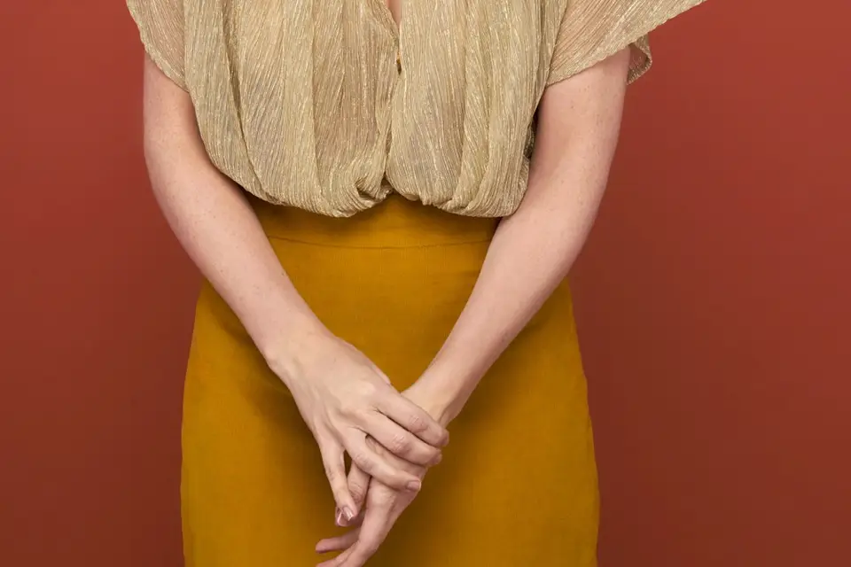 Polita! Polita! Mélanie Etchart — photo 6