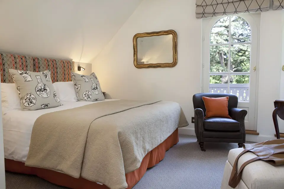 Domaine de la Tortinière — photo 4