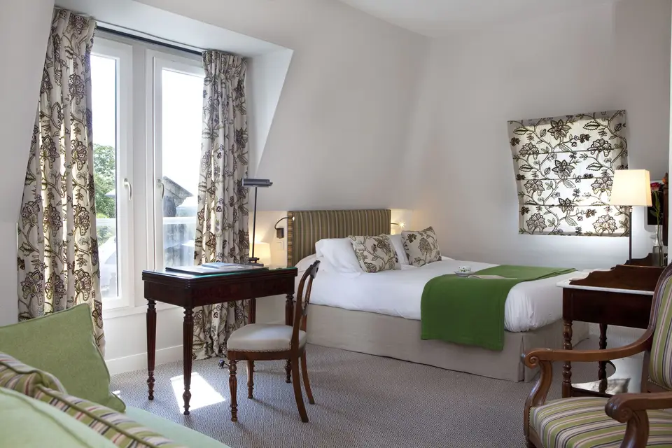 Domaine de la Tortinière — photo 2