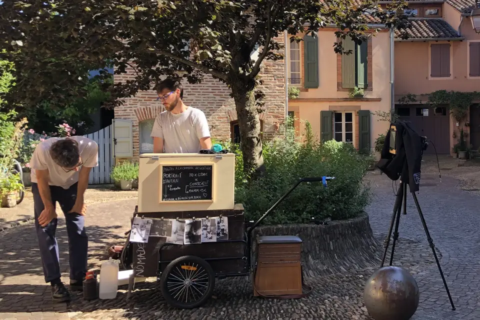 La Photo Nomade — photo 1