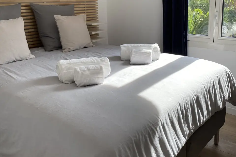 Auberge des Pins — photo 4