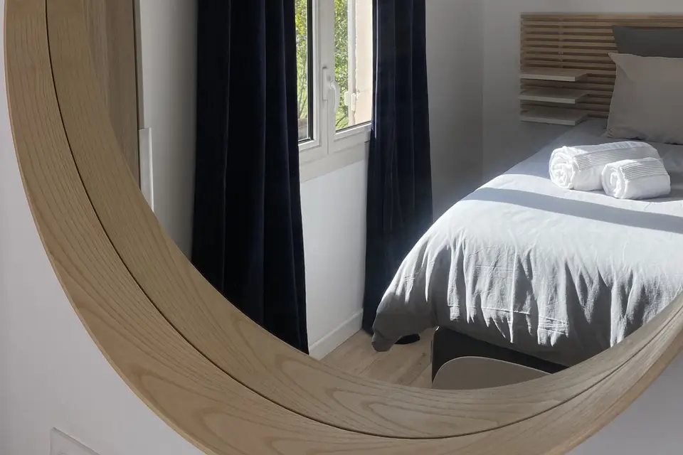 Auberge des Pins — photo 5