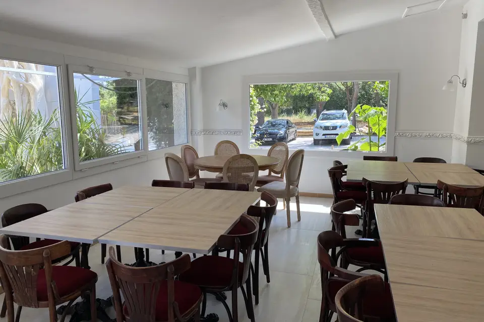 Auberge des Pins — photo 7