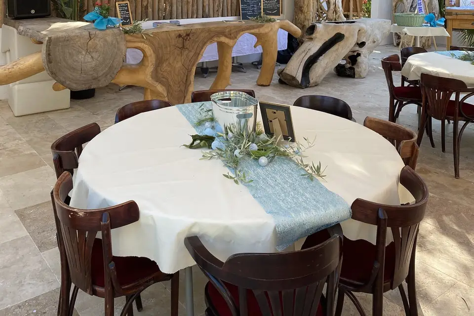 Auberge des Pins — photo 1