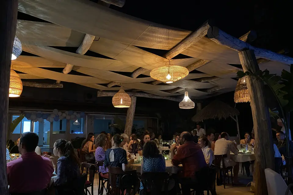 Auberge des Pins — photo 2