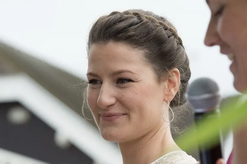 Polita! Polita! Mélanie Etchart — photo 3