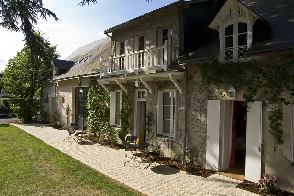 Domaine de la Tortinière — photo 3