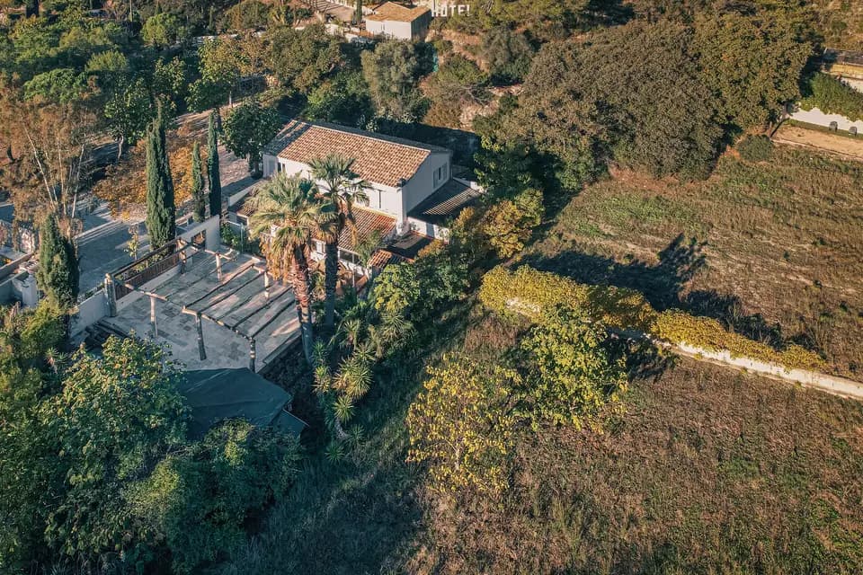 Auberge des Pins — photo 8