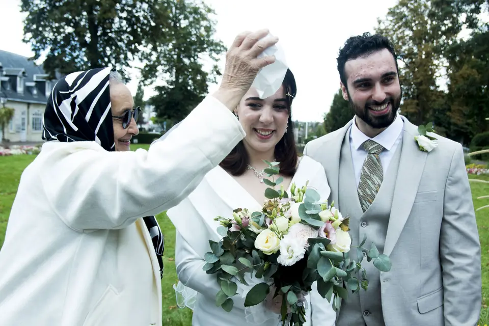 Antoine Abraham — photo 8