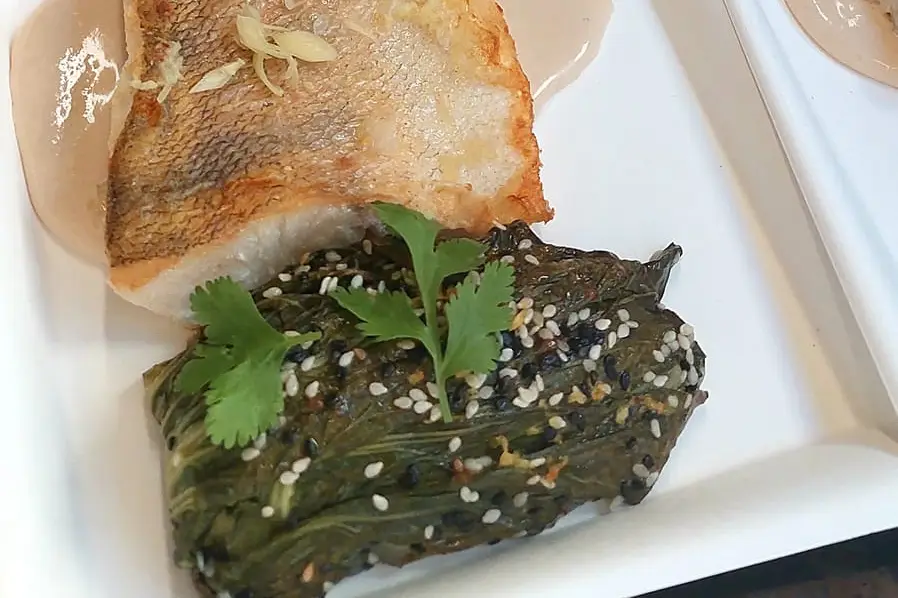 Lamarche Traiteur — photo 4