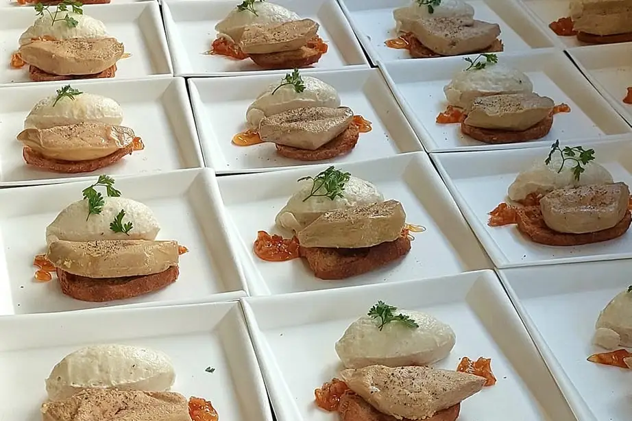 Lamarche Traiteur — photo 8