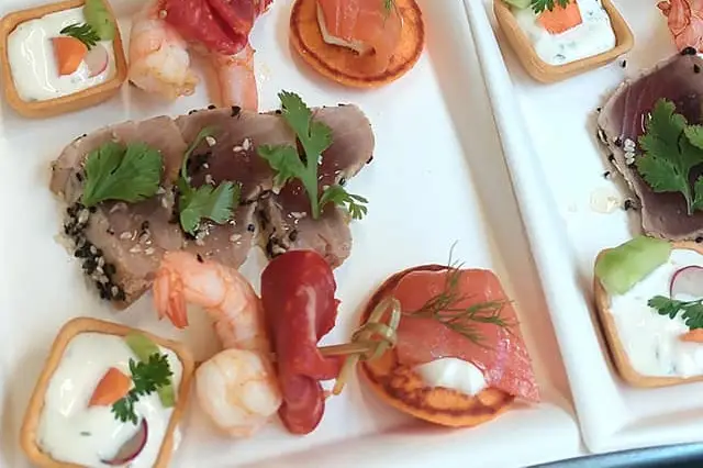 Lamarche Traiteur — photo 6