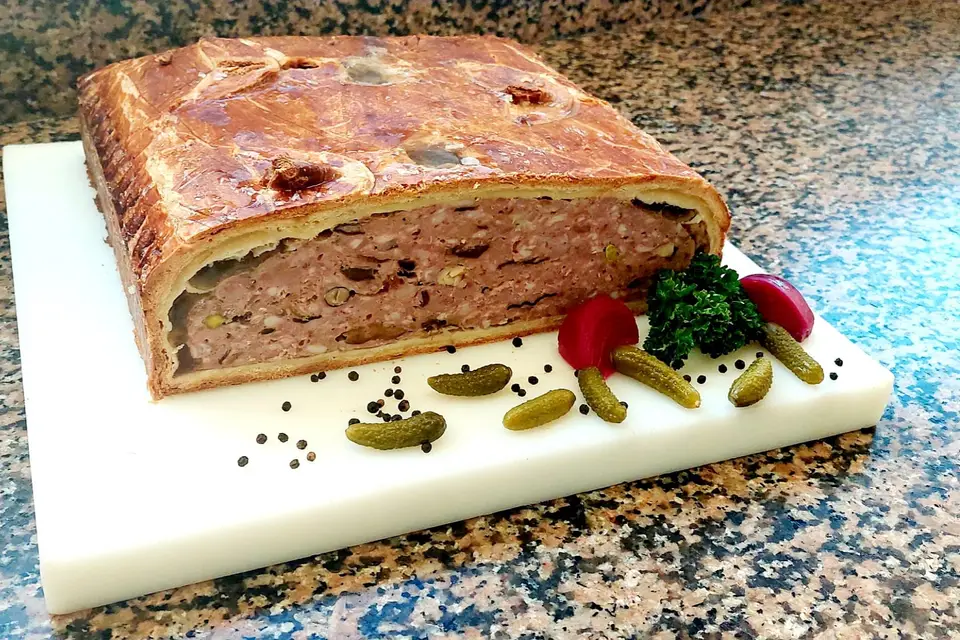 Lamarche Traiteur — photo 5