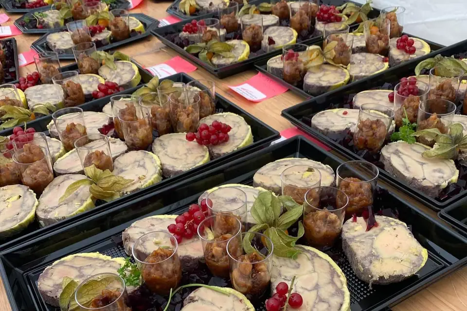 Lamarche Traiteur — photo 7