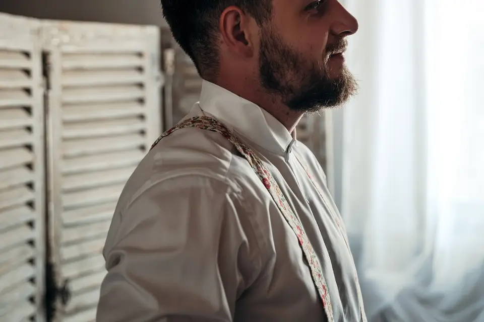 Lucas Mercier — photo 1