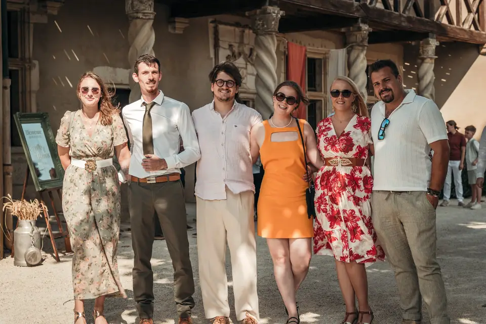 Lucas Mercier — photo 4