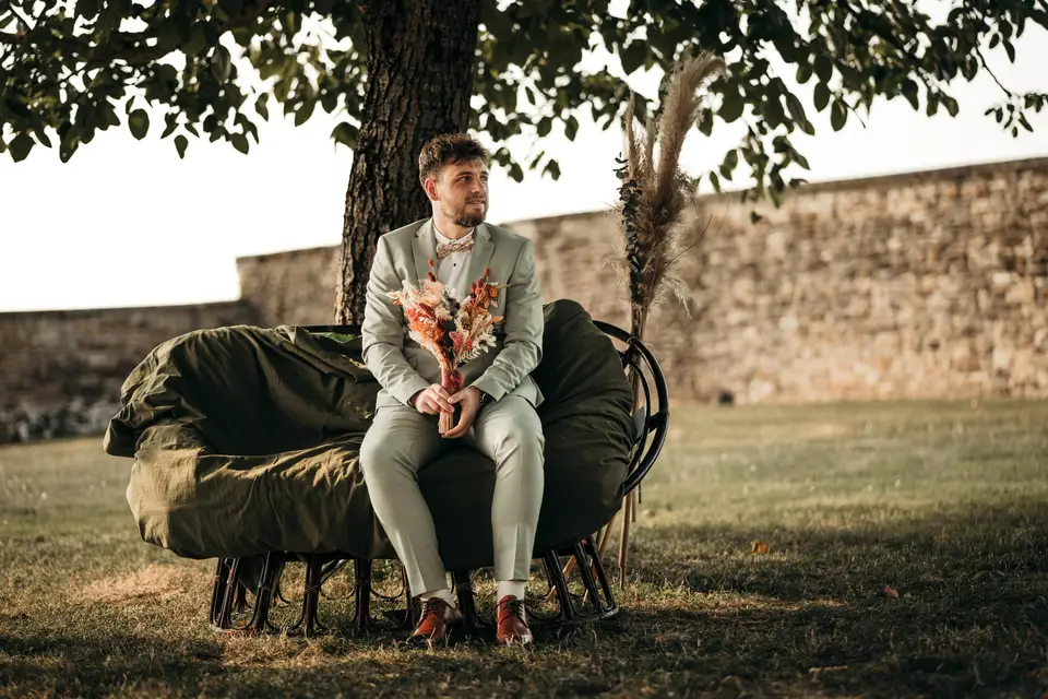 Lucas Mercier — photo 6