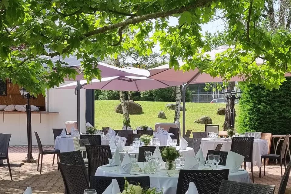 Chez Sophie & Fils — photo 1