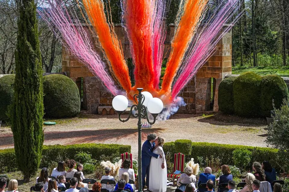 VG Event — photo 1