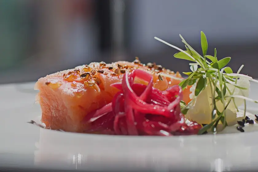 Chez Sophie & Fils — photo 2