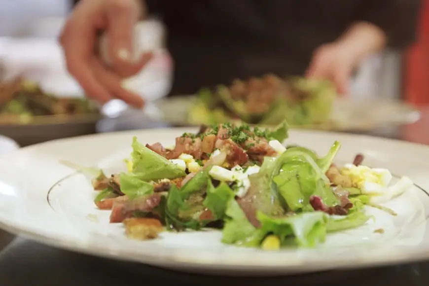 Chez Sophie & Fils — photo 3