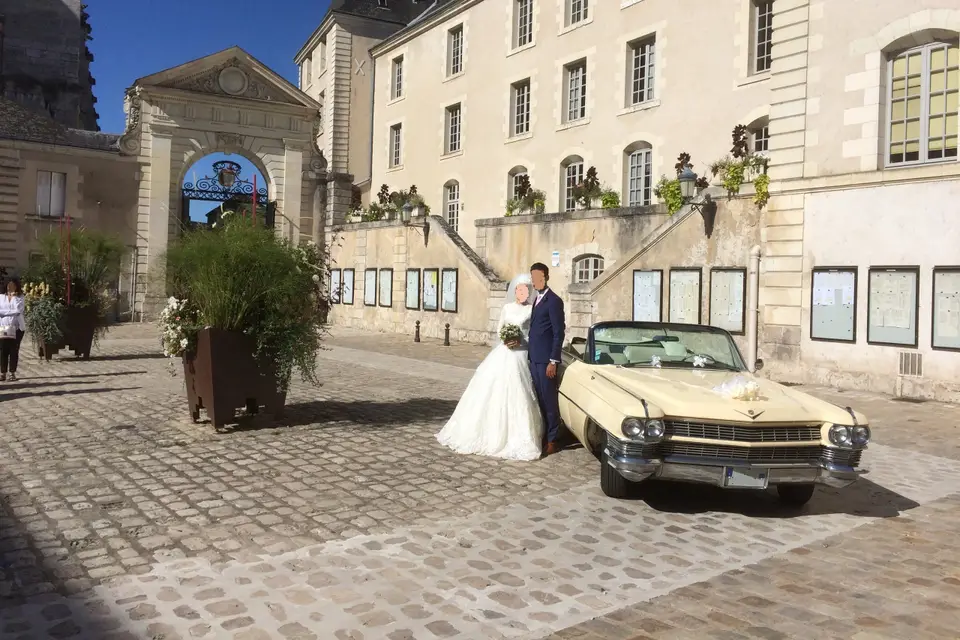 Cadillac Expérience — photo 5