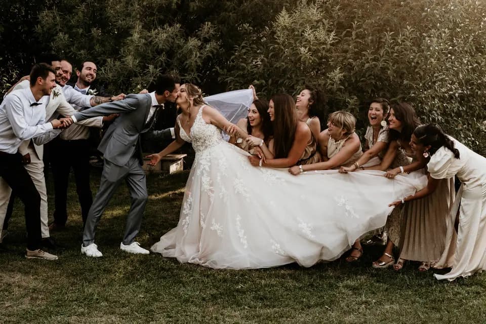 Ô Cœur de votre Événement — photo 2