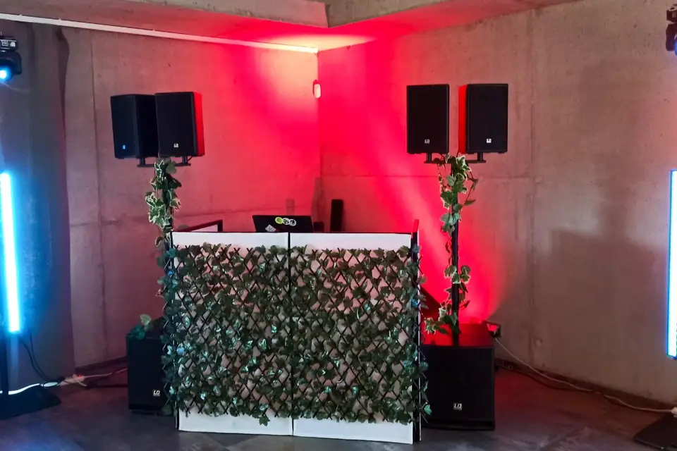 HeadRoom Events — photo 7