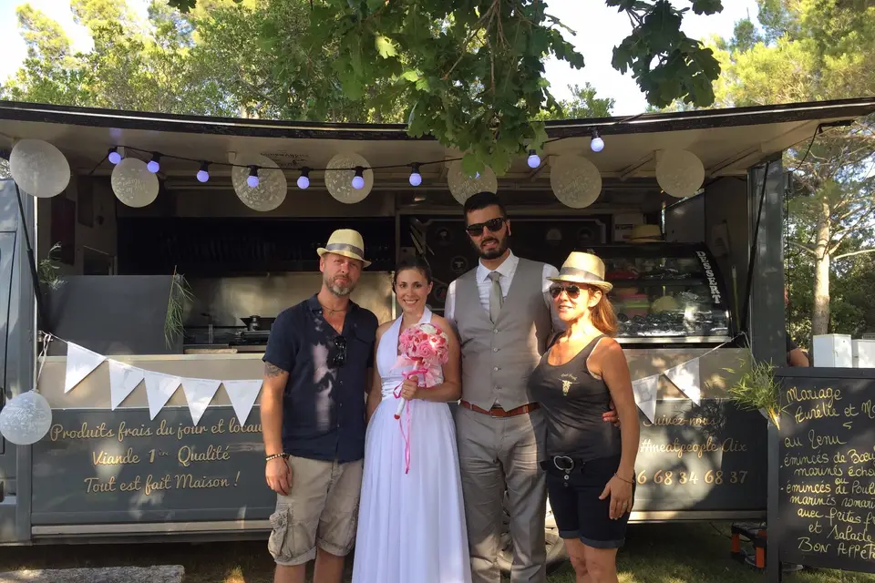 Meat People — photo 2