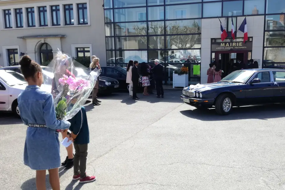 Cadillac Expérience — photo 3