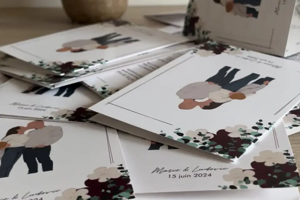 Le trait de Karaah — photo 7