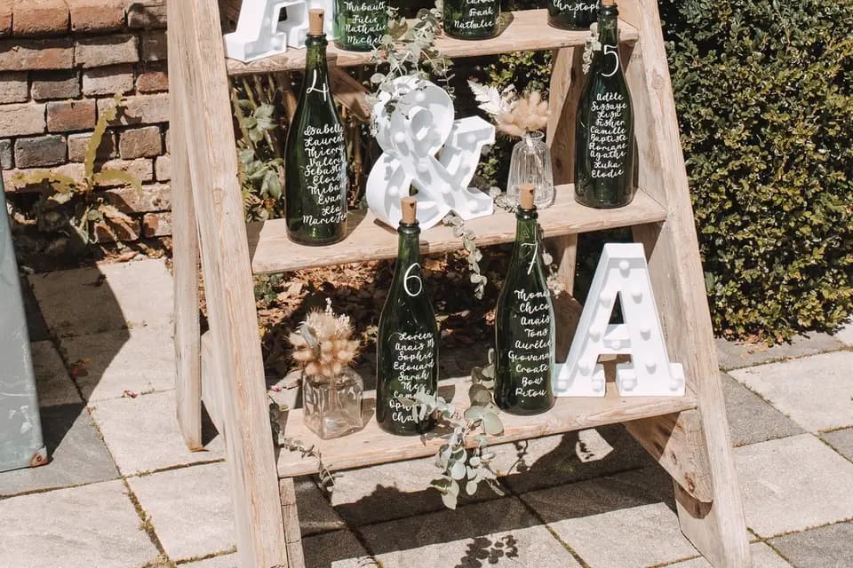 Il était une Fête — photo 3