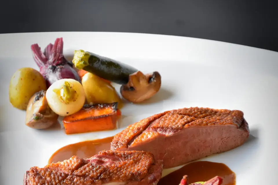 Traiteur Faligot — photo 6