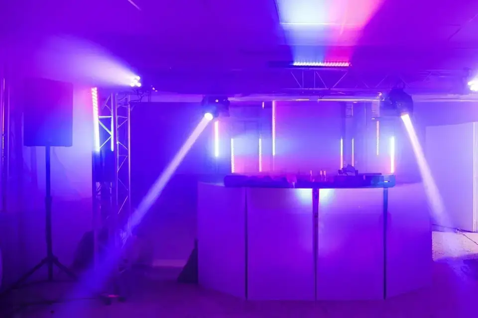 HeadRoom Events — photo 4