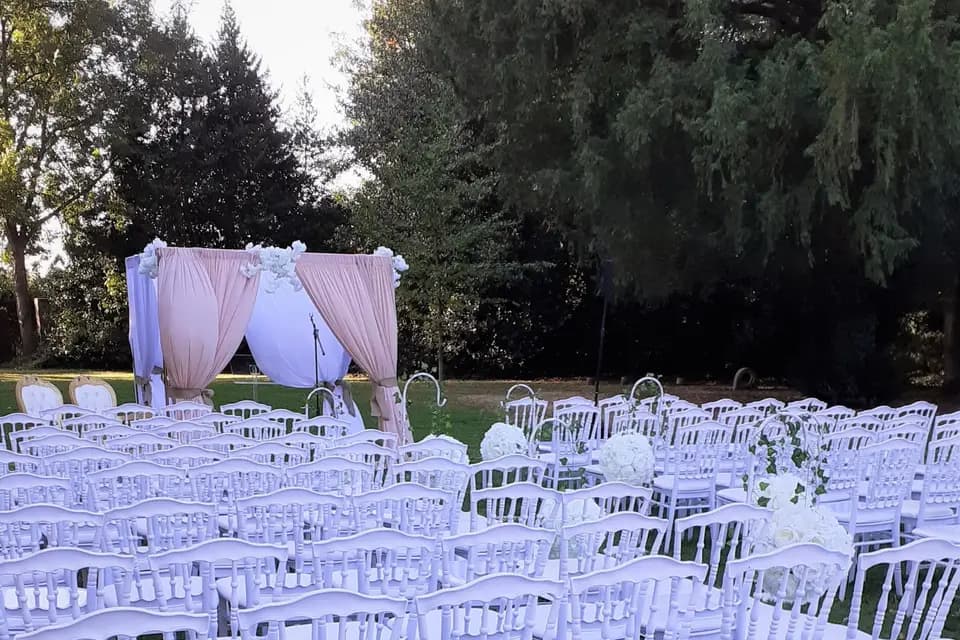 Normandie Réception — photo 2