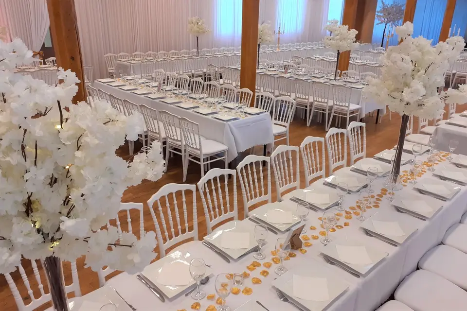 Normandie Réception — photo 6