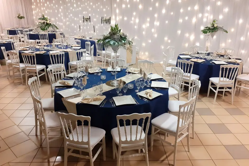 Normandie Réception — photo 7