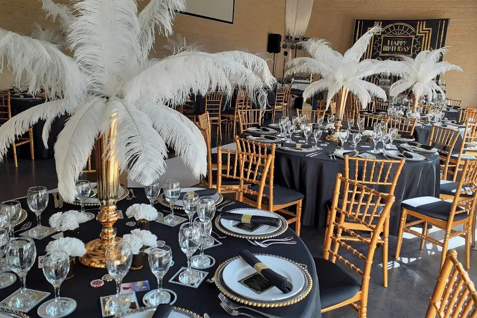 Normandie Réception — photo 1