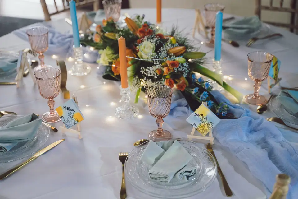 Un "oui" pour la vie ! — photo 2