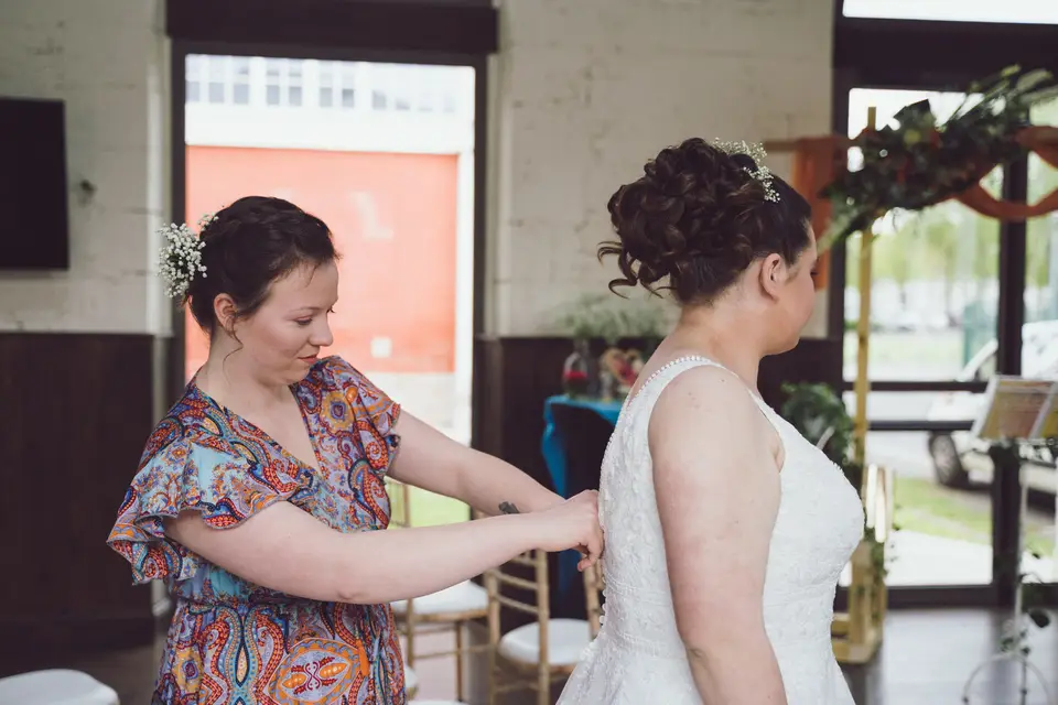 Un "oui" pour la vie ! — photo 4