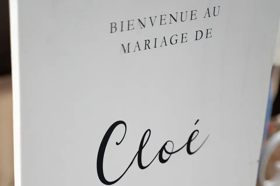 Un "oui" pour la vie ! — photo 6