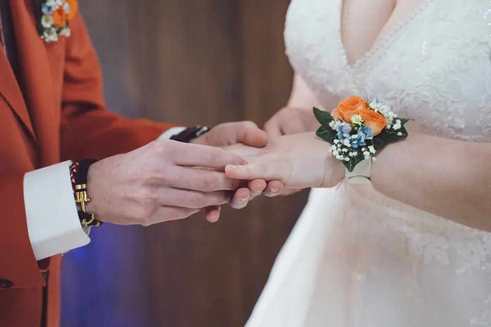 Un "oui" pour la vie ! — photo 5