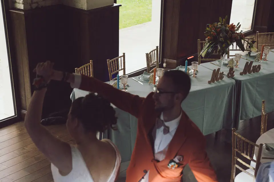 Un "oui" pour la vie ! — photo 8