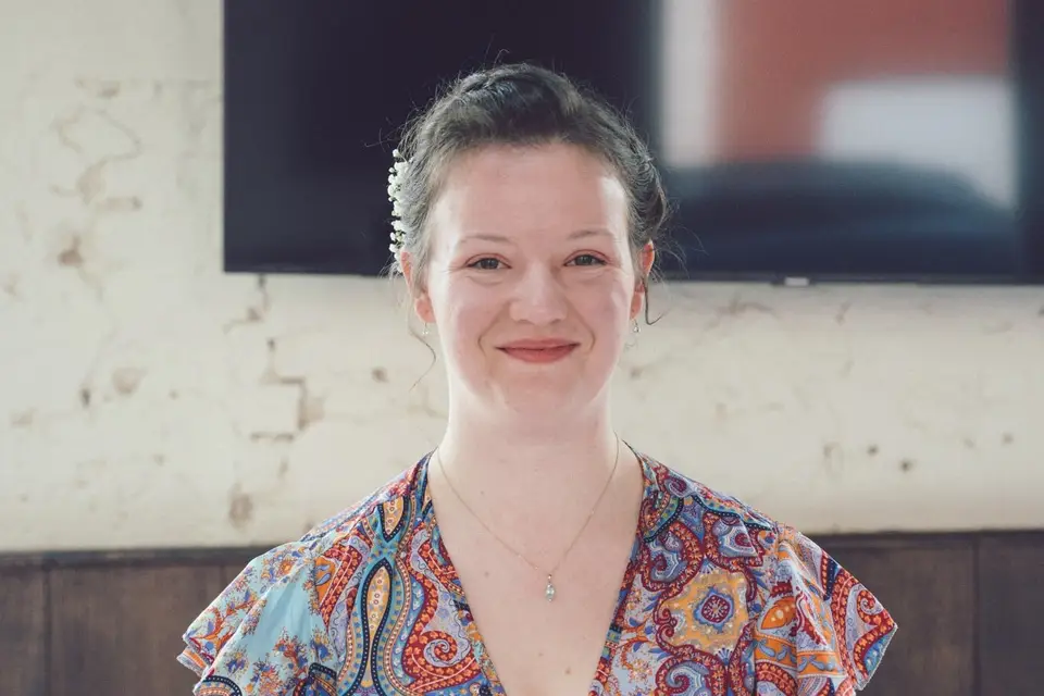 Un "oui" pour la vie !