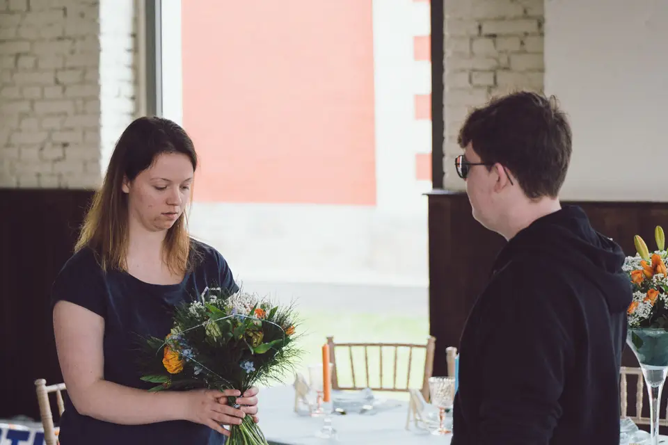 Un "oui" pour la vie ! — photo 3