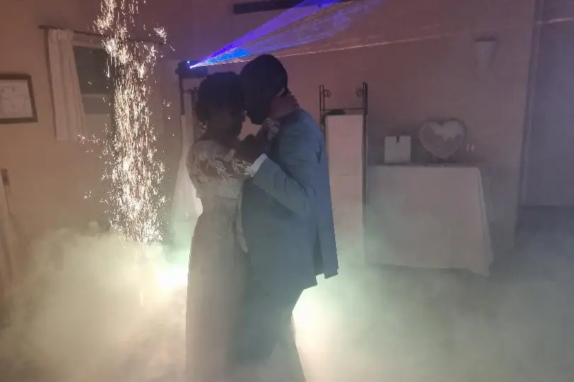 DJ NVI - Nicolas Vilant — photo 3