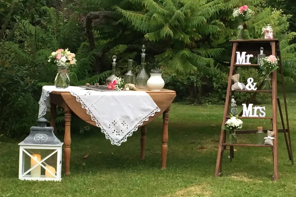 Mademoiselle Alice — photo 1