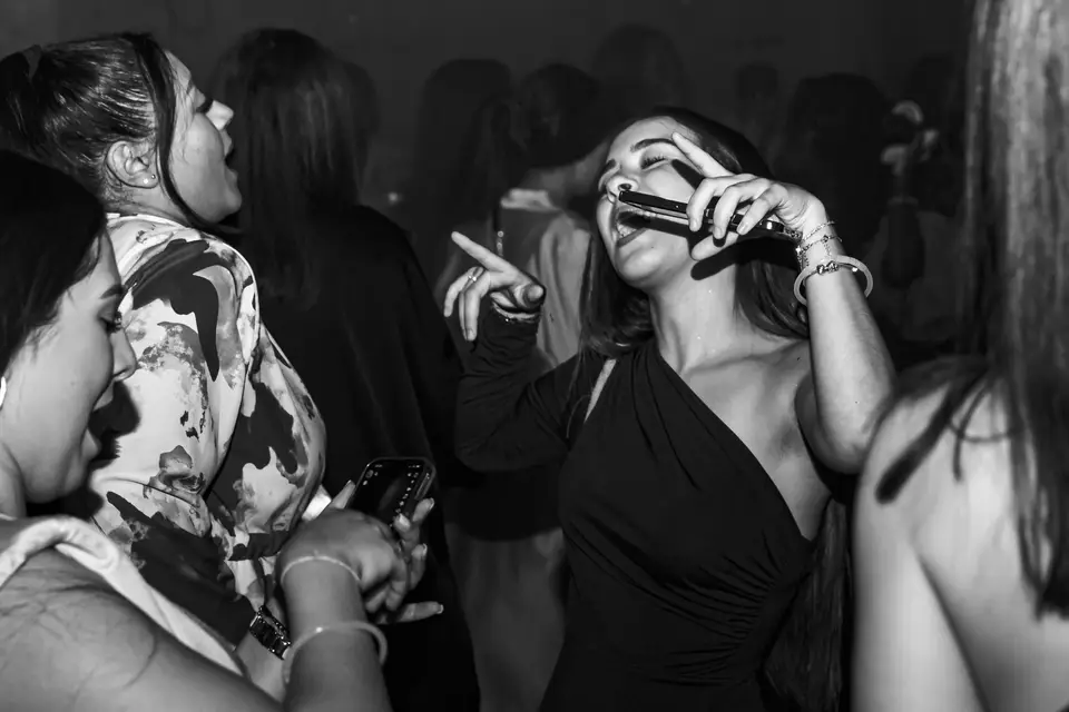 DJ NVI - Nicolas Vilant — photo 7